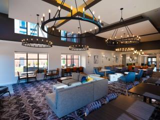 Homewood Suites by Hilton Joplin - Joplin - 3