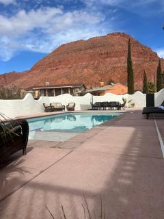 Sierra del feugo - Ivins - 4