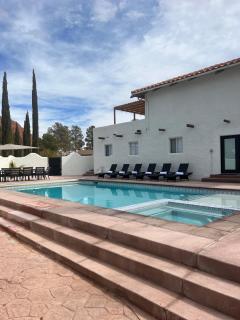 Sierra del feugo - Ivins - 6