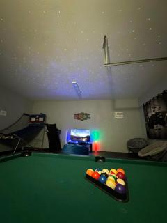 Starry Night Escape - Desert Hot Springs - 5