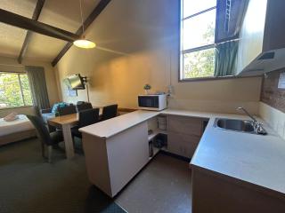 The Loft - Jindabyne - 2
