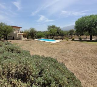 Arcobaleno Casas Serranas - San Javier - 8