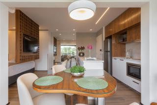 Easy Star - Luxuoso Studio no Coração do Campo Belo - HC01H - 5