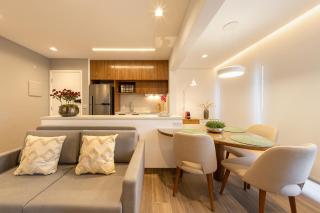 Easy Star - Luxuoso Studio no Coração do Campo Belo - HC01H - 7