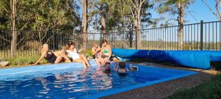 Huge house Your Hunter Valley Wine Staycation ! - Pokolbin - 3