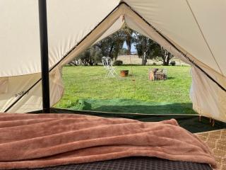 Cosy Glamping Tent 5 - Ararat - 6