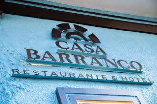 Hotel Casa del Barranco - Cuenca - 2