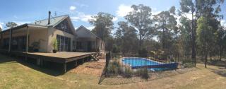 Huge house Your Hunter Valley Wine Staycation ! - Pokolbin - 6