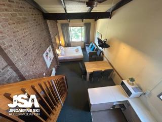 The Loft - Jindabyne - 7