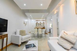 Dpto. en Recoleta: cálido, próximo y confortable - 4