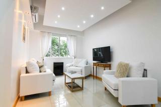 Dpto. en Recoleta: cálido, próximo y confortable - Buenos Aires - 7