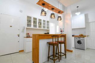 Dpto. en Recoleta: cálido, próximo y confortable - 6