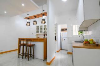 Dpto. en Recoleta: cálido, próximo y confortable - Buenos Aires - 2