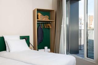 Best Western 11BAUER Paris Saint-Ouen - Saint-Ouen - 3