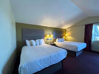 SureStay by Best Western Chambers Petrified Forest - Chambers - 5