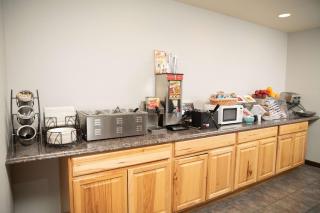 SureStay Plus by Best Western Montrose - Montrose - 5