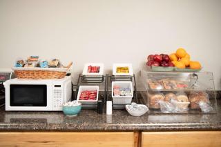SureStay Plus by Best Western Montrose - Montrose - 4
