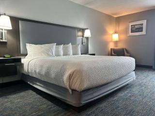 Best Western Carlisle South - Carlisle - 6