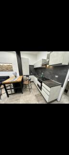 Koman House - Savona - 2