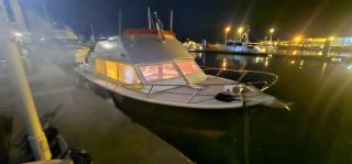 Appartement sur l'eau tout confort - 9