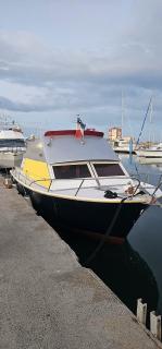 Appartement sur l'eau tout confort - 8