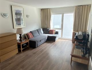 London Bridge Apartment - Londra - 5