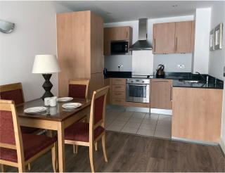 London Bridge Apartment - Londra - 4