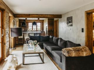 Chalet-Apartment Lavendel am Lift - 6
