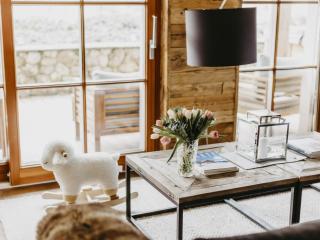 Chalet-Apartment Lavendel am Lift - 2