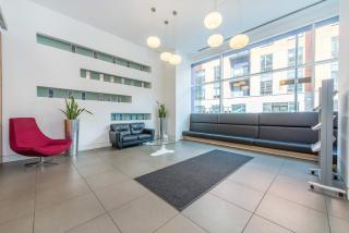 London Bridge Apartment - Londra - 1