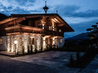 Chalet-Apartment Lavendel am Lift - Kitzbühel - 4