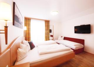 Alpenapartments Unterschlag - 3