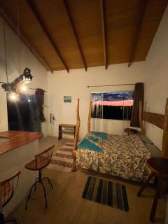 Chalé jatobá, venha viver essa experiência!!! - 3