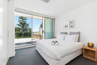 Belle Escapes - Sea the Views - Glenelg - 2