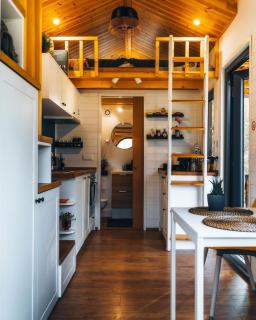 Togethernest Glamping - Mătişeşti - 4