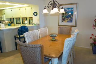 Coquina Moorings 102 - Bradenton Beach - 3