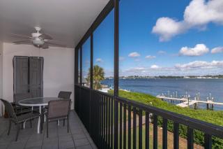 Coquina Moorings 206 - Bradenton Beach - 9