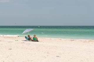 Fountainhead Condo 4 - Holmes Beach - 8