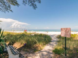Sea Pirate 7 - Holmes Beach - 6