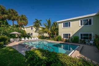 Palm Cay 4 - Holmes Beach - 9