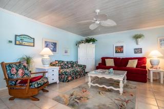Palm Cay 4 - Holmes Beach - 1