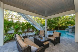 Atlantis Beach House - Bradenton Beach - 5