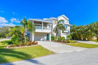 Atlantis Beach House - Bradenton Beach - 9