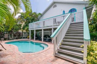 Sail Away Cottage - Bradenton Beach - 9