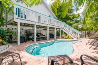 Sail Away Cottage - 8