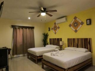 Hotel Hacienda Otoch - 3