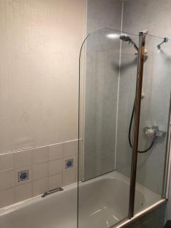 Cosy flat, Scalloway - 5