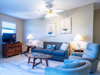 Sandy Pointe 210 - Holmes Beach - 9