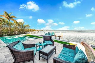 Bayfront Paradise (AMIL) - Holmes Beach - 8