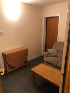 Cosy flat, Scalloway - 8